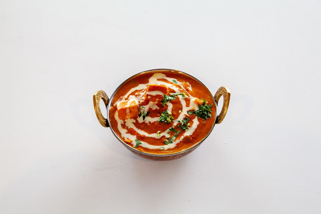 Aromas of India restaurant