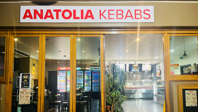 Anatolia Kebabs