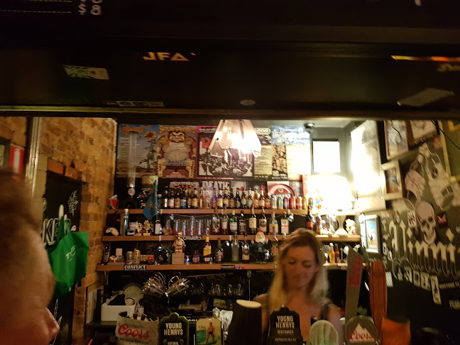 Opinii despre VINNIES DIVE BAR în Southport - Hospitality and gastronomy