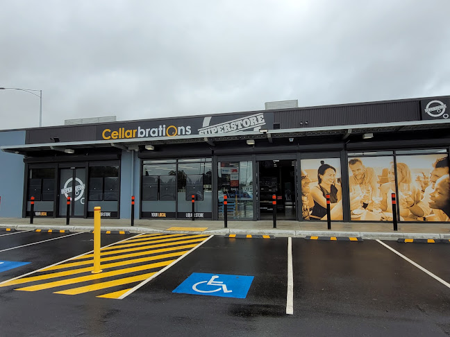 Cellarbrations Superstore Warragul