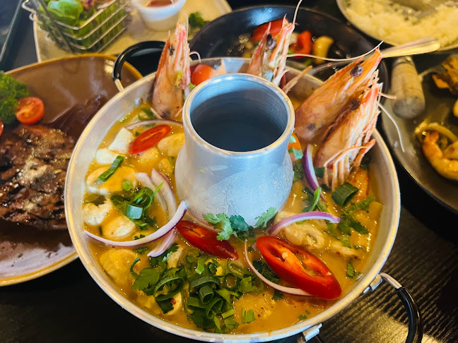 Opinii despre Home no.9 Thai cuisine by Bangkok house în Bowral - Hospitality and gastronomy