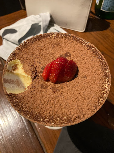 Comentarii opinii despre Baia The Italian