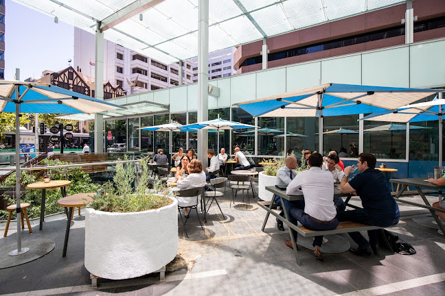 Mary Street Bakery - Perth