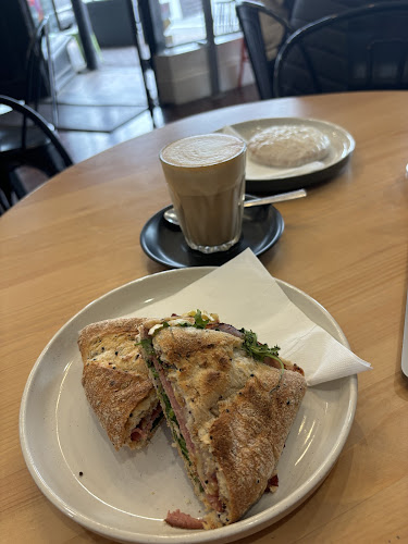 Opinii despre Grind Roast Masters în Unley - Hospitality and gastronomy