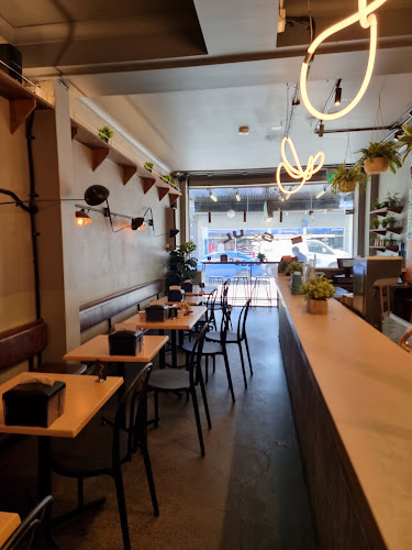 Opinii despre Soul Burger - Newtown în Newtown - Hospitality and gastronomy