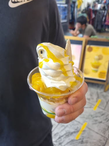 The Mango Bar - Cairns City