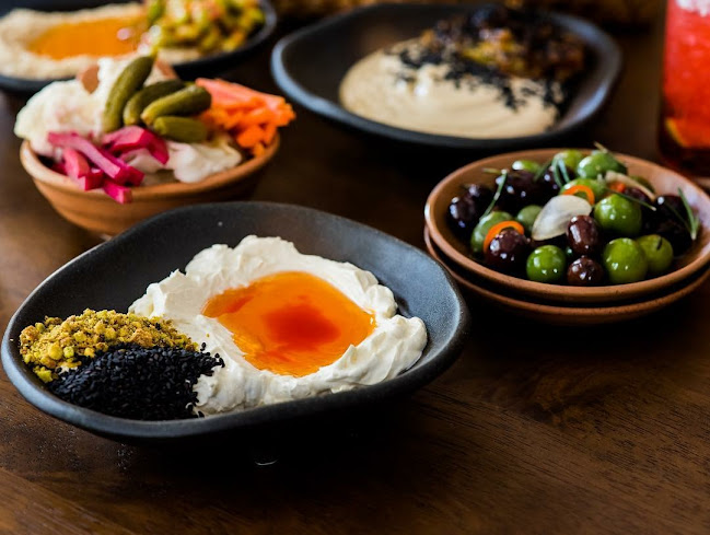 Cubby's Kitchen Sydney CBD - Sydney