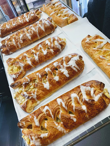 The Danish Bakery - Coombabah