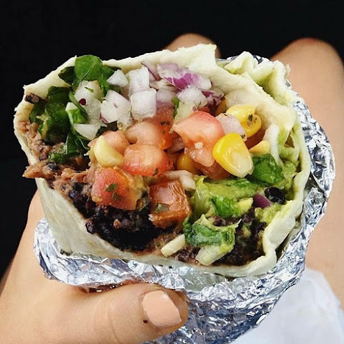 Zambrero Caneland Mackay - Hospitality and gastronomy