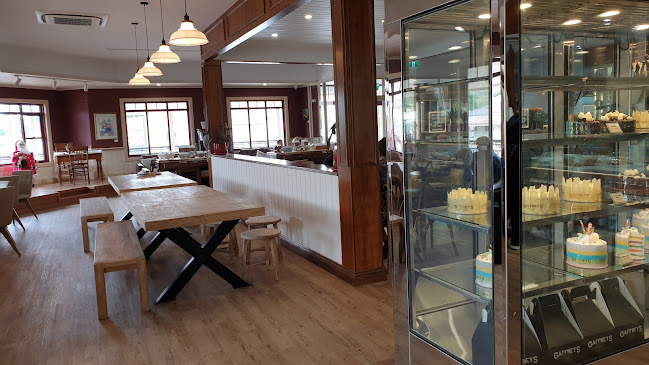 Comentarii opinii despre Gaffney's Bakery