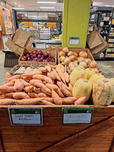 Organic Feast Wholefoods Market