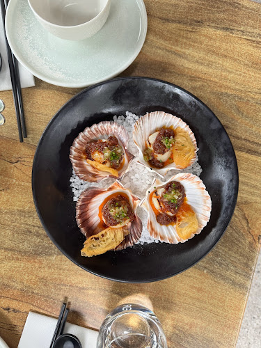 Comentarii opinii despre Lotus Barangaroo