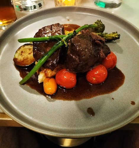 Comentarii opinii despre Toscano Bar & Kitchen