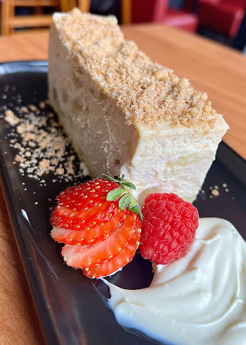 Good Company: Burgers, Brew and BBQ - Hospitality and gastronomy