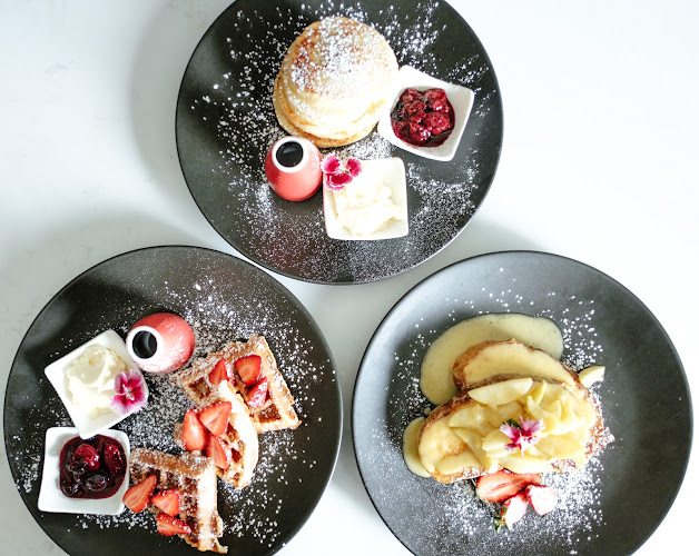 Motion Dining - Hospitality and gastronomy