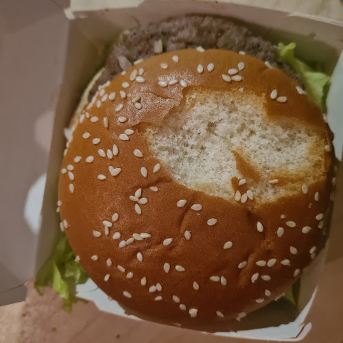 McDonald's - Belmont