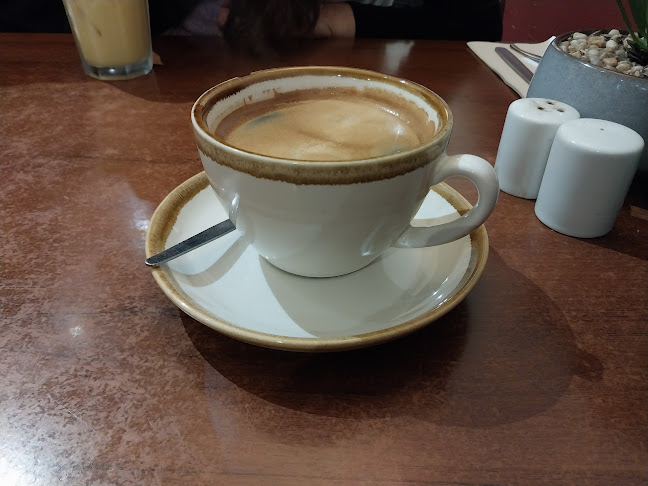 Cafe Vivaldi - Hospitality and gastronomy