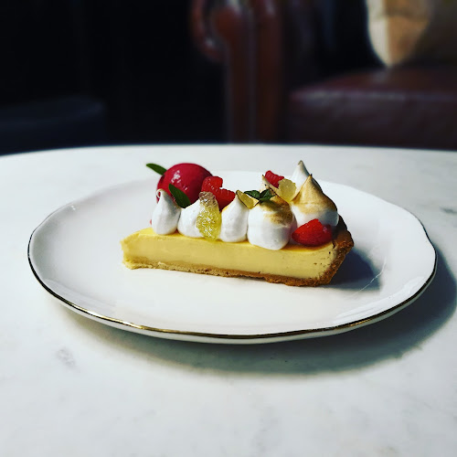 Comentarii opinii despre Veldt Restaurant