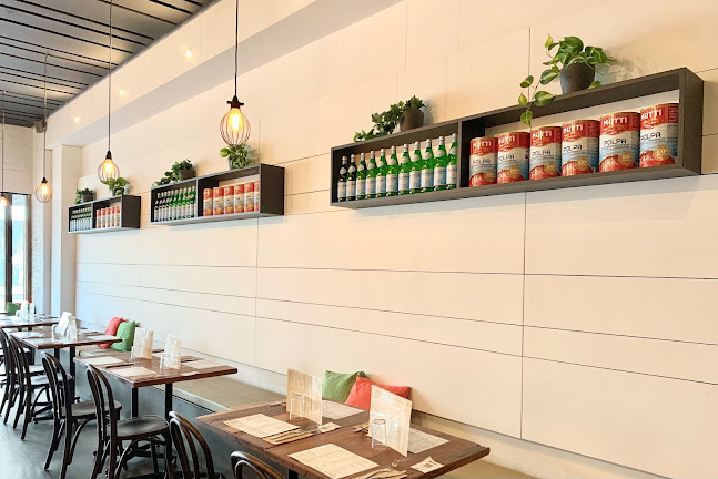 3 GRAINS Pizza - Williamstown