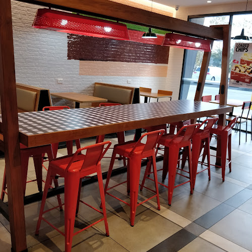 Hungry Jack's Burgers Kambah - Hospitality and gastronomy