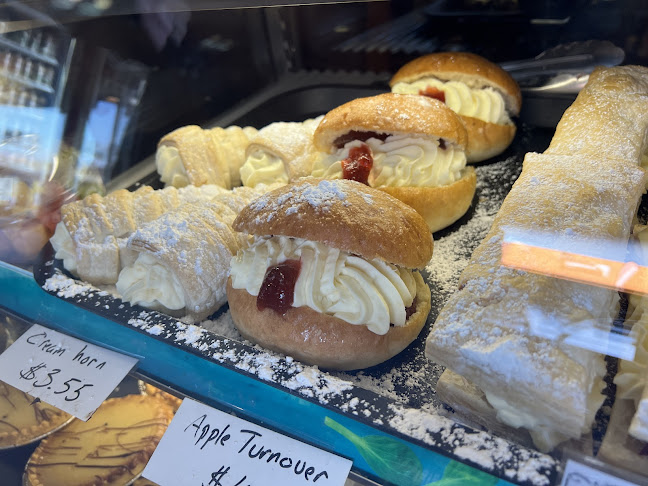 Opinii despre All Things Nice Bakery and Cafe în East Devonport - Hospitality and gastronomy