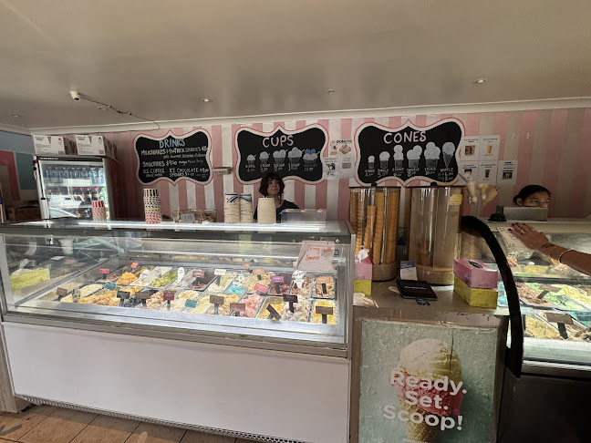 Icecream Shop - Melbourne
