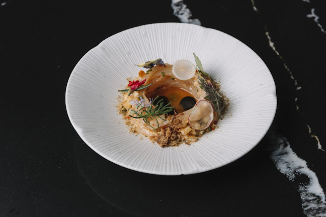 Miss Mi Restaurant & Bar - Hospitality and gastronomy