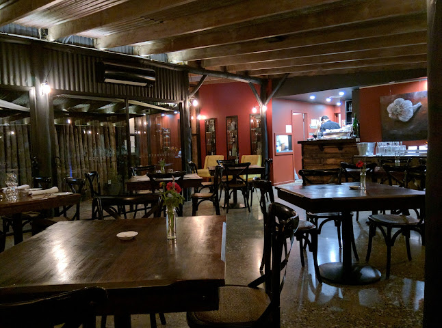 Comentarii opinii despre Pipeclay Pumphouse