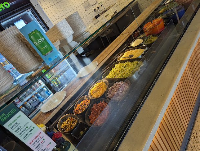 Shop 14 Northpoint Shopping Centre Northpoint, QLD 4350