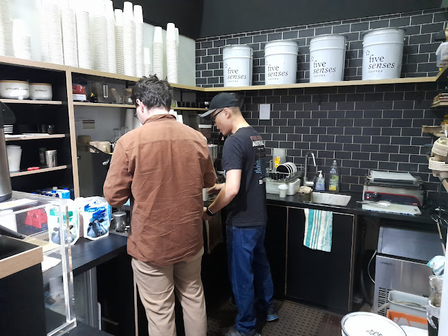 Comentarii opinii despre Mo Espresso