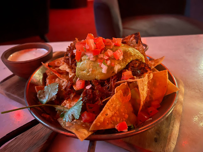 Comentarii opinii despre Pancho Villa