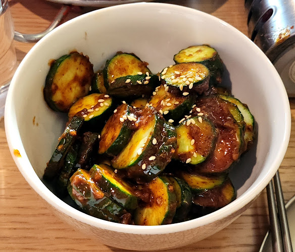 K-pub - Hospitality and gastronomy