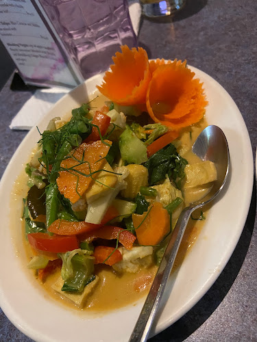 Thai Tulips Restaurant - Bundaberg West