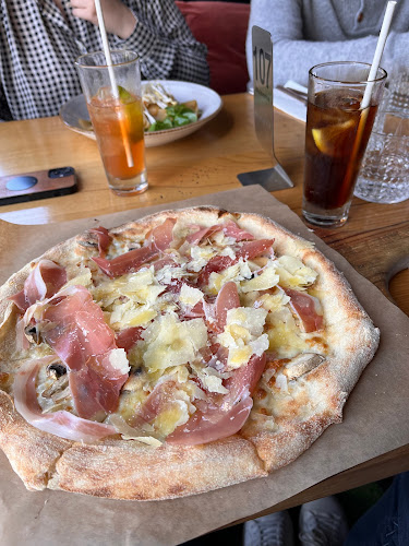 Planar Restaurant - Sydney