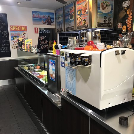 Imza Kebab - Hospitality and gastronomy