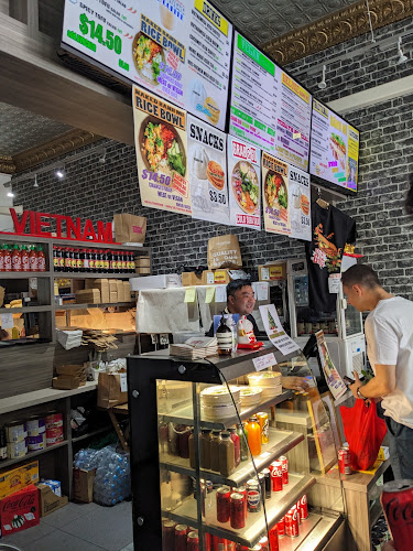 Comentarii opinii despre Le Vietnam