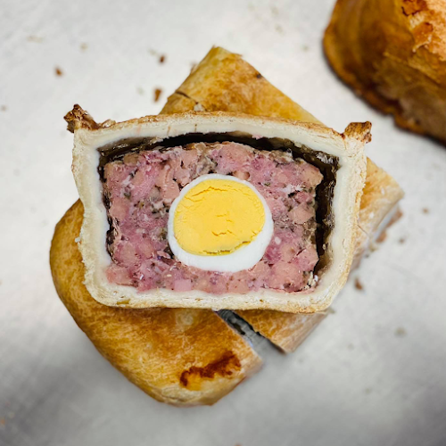 The Yorkshireman's Pie Bakery - Hospitality and gastronomy