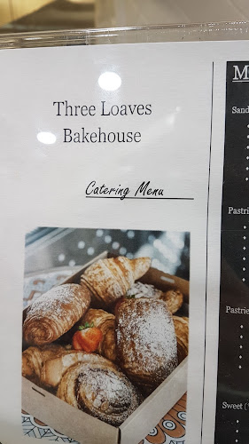 Comentarii opinii despre Three Loaves Bakehouse