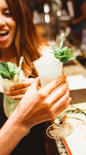 The Pier Bar - Hospitality and gastronomy