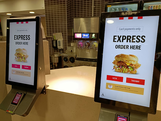 KFC Surfers Paradise