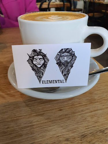 Elemental Cafe - Hospitality and gastronomy