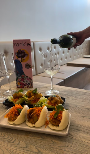 frankie. Bar & Eatery - Geelong