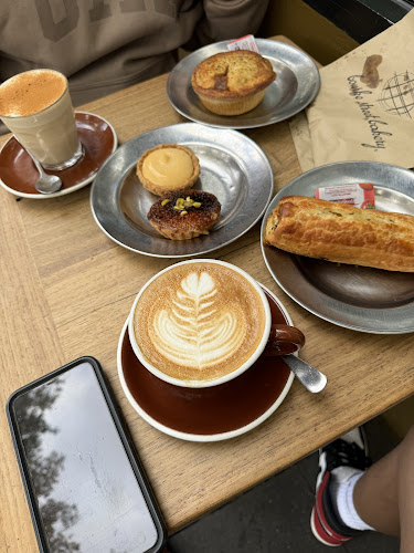 Bourke Street Bakery Surry Hills