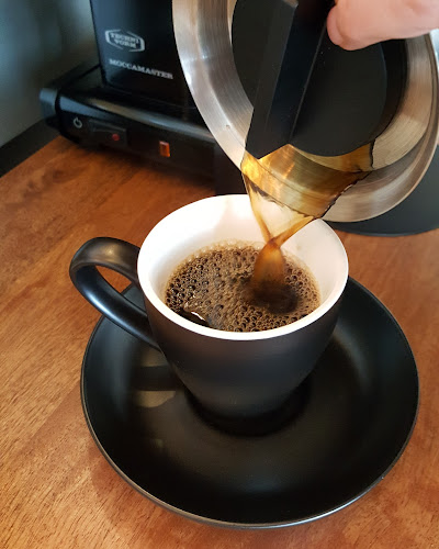 Coffee Geek Brewers - Hospitality and gastronomy