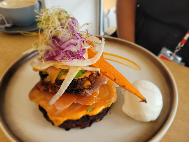 Comentarii opinii despre Coral Coffee(Fable Coffee Sydney)