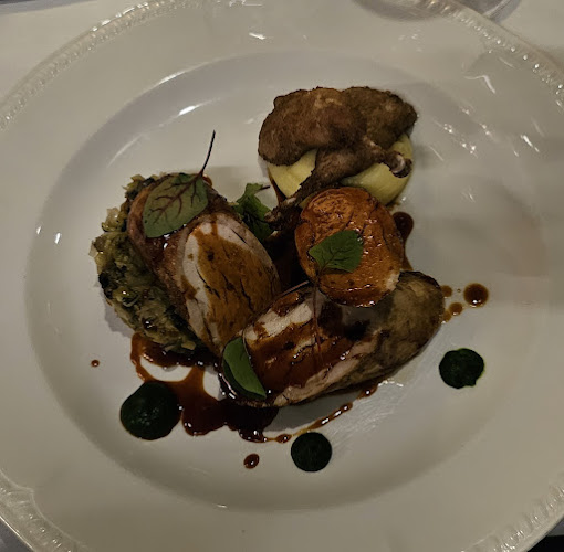 Comentarii opinii despre Little Truffle