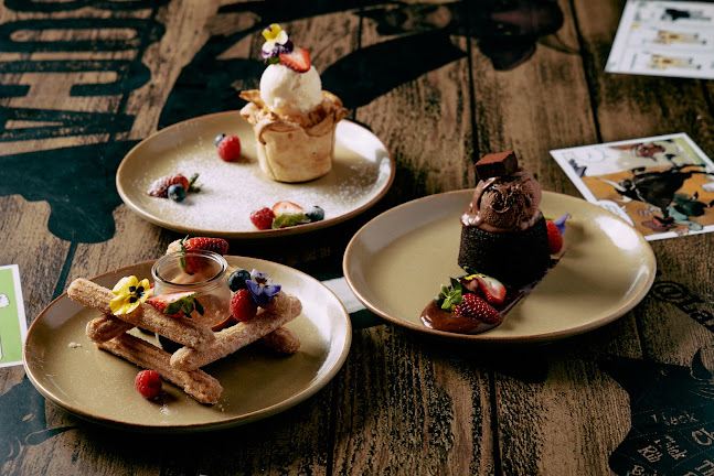 Comentarii opinii despre La Boca Bar and Grill Adelaide