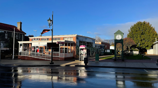 Comentarii opinii despre Blacksmith Cafe & Grill