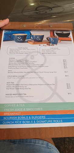 The Naked Duck Castlereagh - Hospitality and gastronomy