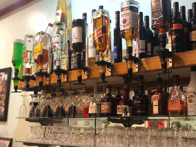 Comentarii opinii despre China Garden Chinese Restaurant (Devonport)